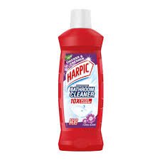 HARPIC BATHROOM CLEANER FLORAL BLOOM 250ML
